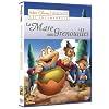 La Mare aux grenouilles