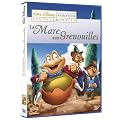 La Mare aux grenouilles