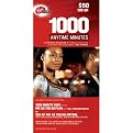 Virgin Mobil E Prepaid Phone Card - $50