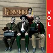 Gunsmoke, Vol. 1 | [Gunsmoke]
