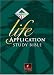 Life Application Study Bible NLT, Large Print (New Living Translation)
