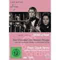 Der Chevalier von Maison Rouge [2 DVDs]