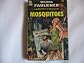 Mosquitoes A Brilliant Novel of Bohemian Life by William Faulkner (Mass Market Paperback 1927)