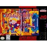 arcade games Magic Boy Video Game arcade games