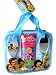 Disney Tinker Bell Fashion Hair Accessory & Hair Brush Set ((15 pcs Set)