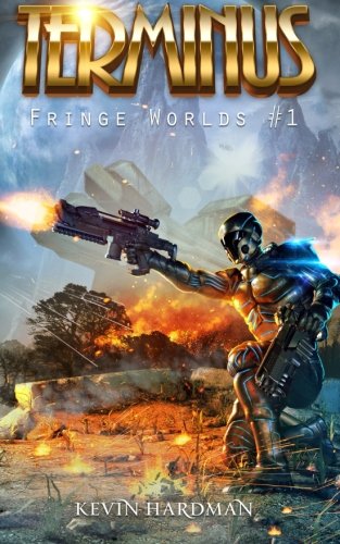 Terminus (Fringe Worlds #1)
