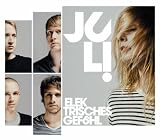 ELEKTRISCHES GEFÜHL  von  Juli