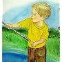 A Visit to Pawpaw's: A Country Adventure-Book Two by Joe L Blevins