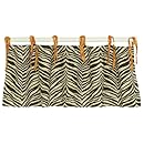 Cotton Tale Designs Sumba Valance