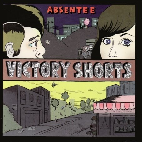 CD-Charts  Music : Victory Shorts