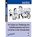 101 Spiele zu F�rderung von Sozialkompetenz und Lernverhalten in der Grundschule. (Lernmaterialien) (Bergedorfer Unterrichtsideen)
