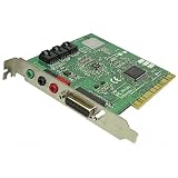 CREATIVE LABS CT5803 SOUND CARD GATEWAY