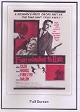Five Minutes To Live 1961