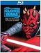 Star Wars: The Clone Wars - The Complete Season Four [Blu-ray]