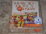 Safari Adventure (How to Host a Kids Party)