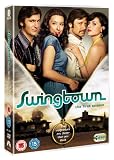 Swingtown - The First Season [DVD]