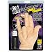 Adam and Eve Bad Seed EZ Bend 7X Vibrating Double Shocker with DVD
