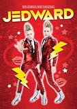 Official Jedward A3 Calendar 2012