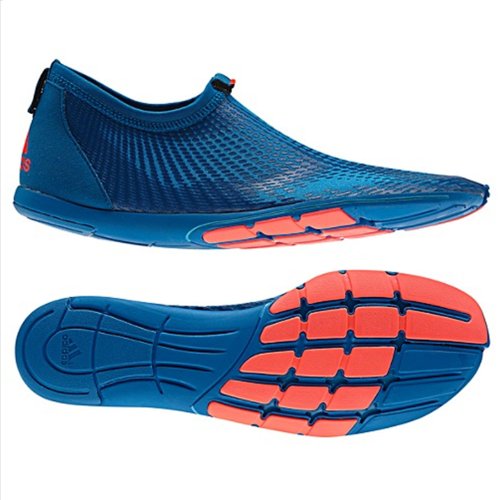Adidas Men's Adipure Adapt Barefoot Running Shoe
