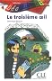 Le troisi�me oeil : Lecture en fran�ais facile Niveau 4