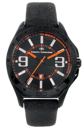 Tom Tailor 5404503 Herrenuhr
