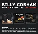 Drum `n` Voice The Collection (3CD)