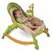 Fisher-Price Newborn-to-Toddler Portable Rocker