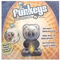 Funkeys - Deuce Very Rare