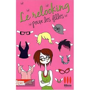 Le relooking pour les filles