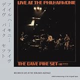 Live At The Philharmonie