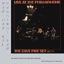Live at the Philharmonie