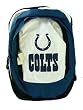 Super Sports NFL Back Pack - Indianapolis Colts Backpack