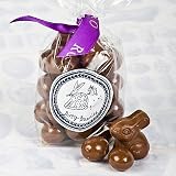 Milk Chocolate Dirty Bunnies