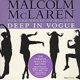 Deep In Vogue / Opulence - You Own Everything (1990)