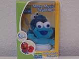 Sesame Street Beginnings DVD GIft Set: Make Music Together and Plush Toy