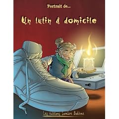 Un lutin � Domicile
