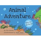 Animal Adventure: Time for Pictures!