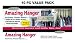 Amazing Hanger (10 Piece Value Pack)