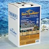 World Wide Imports Nutri-Seawater Live 4.4 Gallon