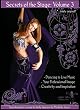 Secrets of the Stage Volume 3: A Performance Course for Belly Dancers by Michelle Joyce