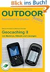 Geocaching II von Mysterys, R�tseln u...