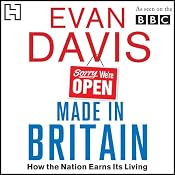 Made in Britain: How the Nation Earns Its living | [Evan Davis]