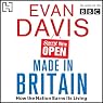 Made in Britain: How the Nation Earns Its living