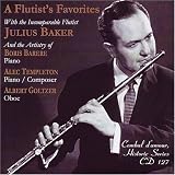 A Flutist's Favorites