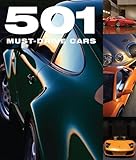 501 must-drive cars