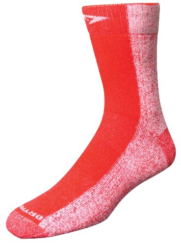 Drymax Cold Weather Run Crew Socks
