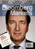 Produkt-Bild: BLOOMBERG MARKETS USA [Jahresabo]
