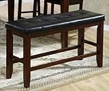 Empire Rustic Dining Bench