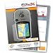 FoliX FX-Antireflex Displayschutzfolie f&uuml;r Garmin Etrex Vista HCx / HC-x - Displayschutz antireflektierend!