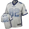 Reebok Dallas Cowboys Jason Witten Youth (8-20) Premier Drift Jersey